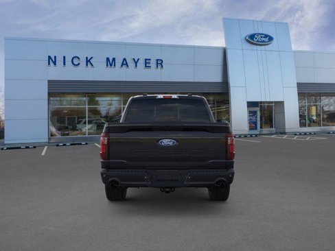 New 2025 Ford F150 STX image 5