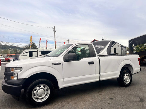 Used 2017 Ford F150 XL image 2