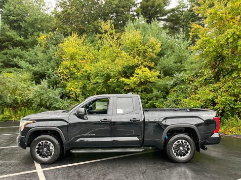 New 2026 Toyota Tundra SR5 w/ TRD Off-Road Package image 2