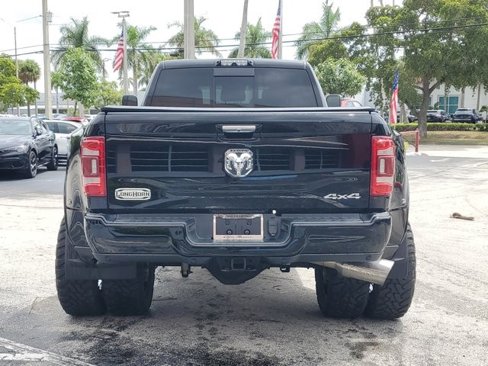 Used 2019 RAM 3500 Limited image 6