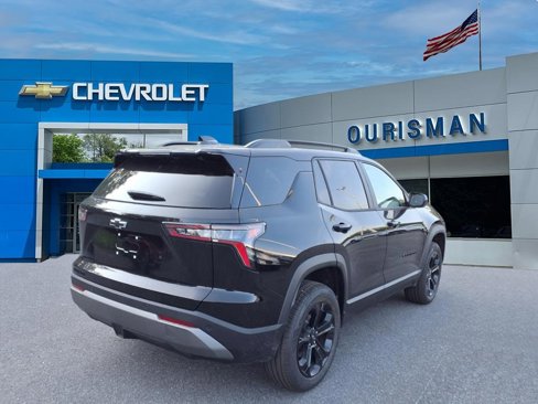 New 2026 Chevrolet Equinox LT w/ Convenience Package II image 3