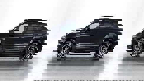 New 2026 Porsche Macan image 2