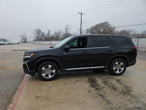 Used 2025 Honda Pilot EX-L image 5