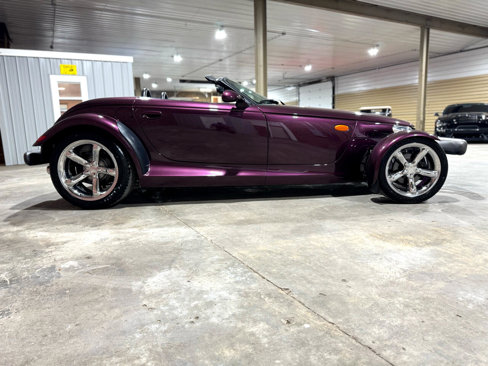 Used 1999 Plymouth Prowler image 33