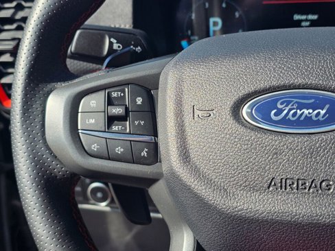 Used 2024 Ford Ranger Raptor image 27