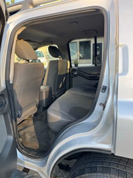 Used 2013 Nissan Xterra S w/ Value Package image 23