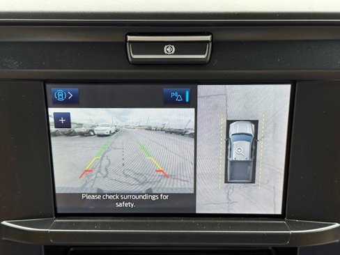 New 2025 Ford F250 XLT w/ F-250 >10K GVWR Package image 25