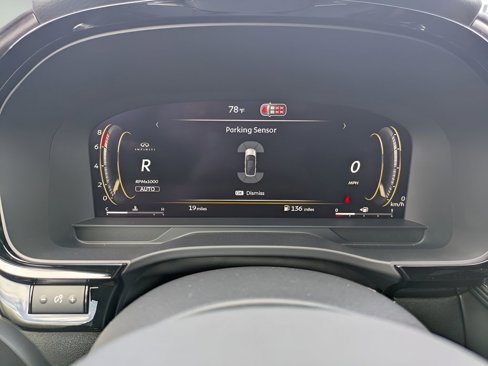 New 2026 INFINITI QX60 Luxe w/ Dark Cargo Package image 29