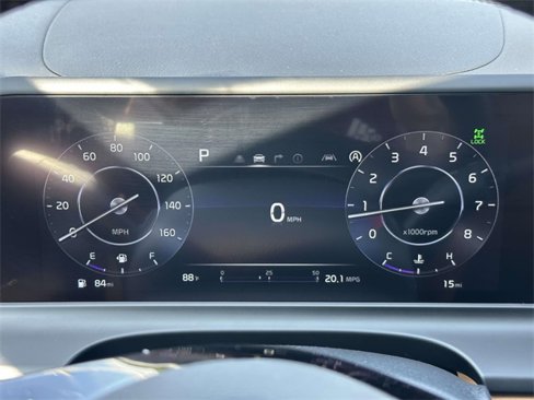 New 2026 Kia Seltos EX image 11
