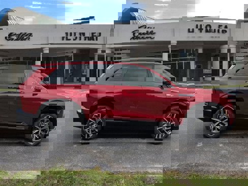New 2026 Cadillac Vistiq Sport image 7