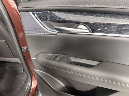 Certified 2023 Cadillac XT5 Premium Luxury image 37