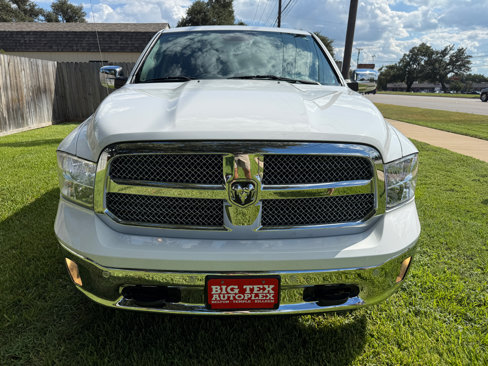 Used 2017 RAM 1500 Lone Star image 45