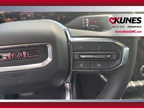 New 2025 GMC Acadia Elevation w/ Elevation Premium Package image 29
