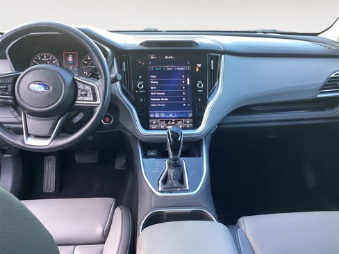 Used 2022 Subaru Outback Limited image 10