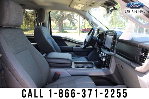 Used 2024 Ford F150 XLT w/ Mobile Office Package image 52