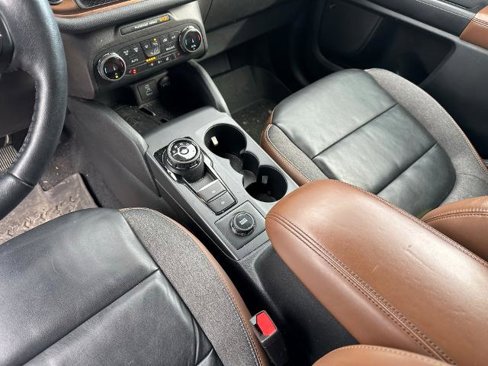Certified 2022 Ford Bronco Sport Outer Banks w/ Tech Package image 5