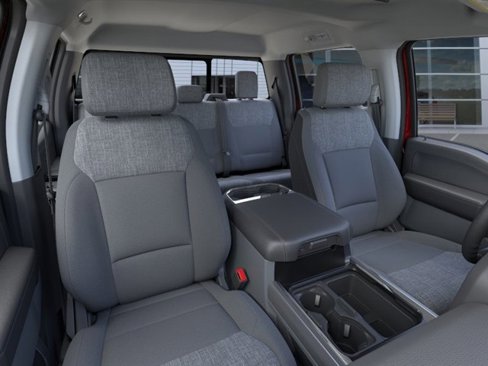 New 2025 Ford F250 XLT image 10