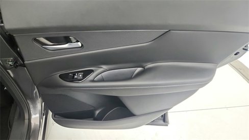 New 2025 Nissan Murano SV image 37