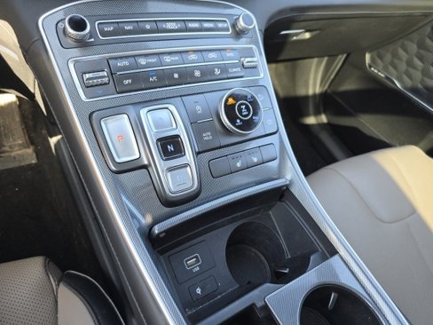 Used 2022 Hyundai Santa Fe SEL w/ Convenience + Premium Package image 9