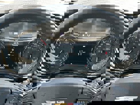 Certified 2023 Cadillac XT5 Sportv w/ Technology Package image 29