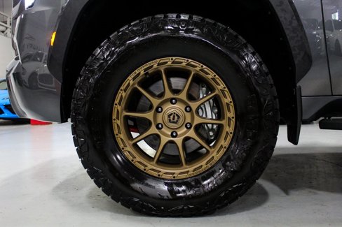 Used 2024 Toyota Sequoia TRD Pro image 34