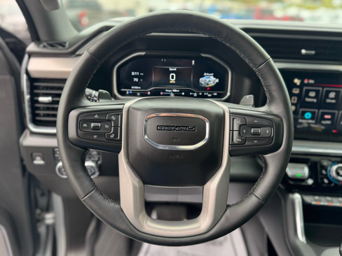 Used 2024 GMC Sierra 1500 Denali w/ Denali Reserve Package image 16