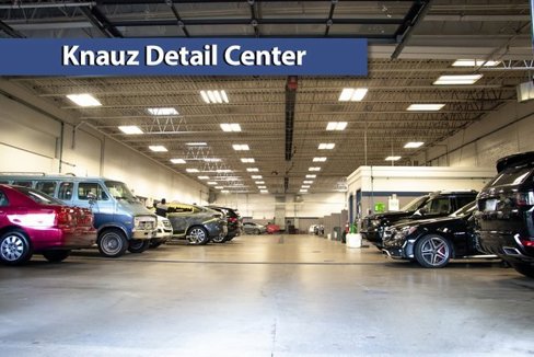 Used 2026 Mercedes-Benz S 500 4MATIC image 19