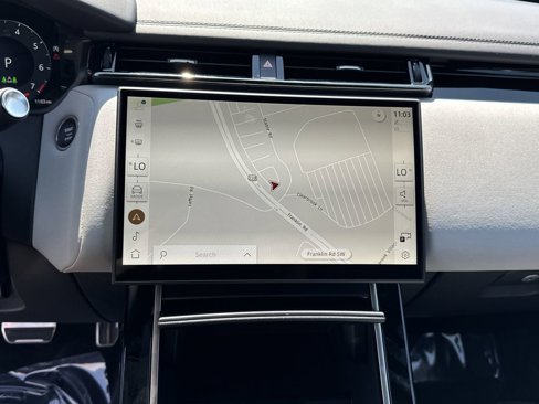 New 2026 Land Rover Range Rover Velar Dynamic SE image 23