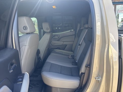 Used 2024 Chevrolet Colorado ZR2 w/ Safety Package image 10