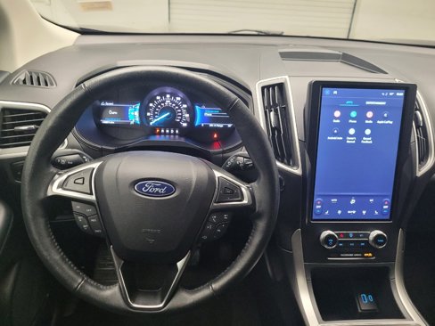 Used 2024 Ford Edge SEL image 22