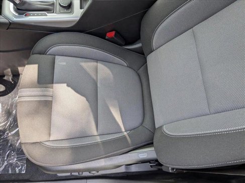 New 2025 Chevrolet Blazer LT image 4