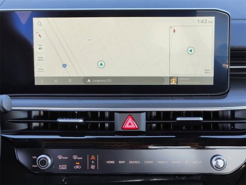 New 2025 Kia K5 GT-Line image 13