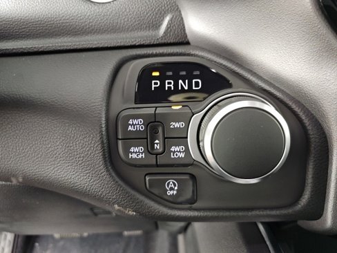 New 2026 RAM 1500 Big Horn image 19
