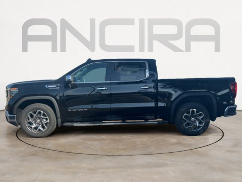 New 2026 GMC Sierra 1500 SLT image 7