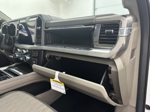New 2026 Ford F350 Platinum image 12