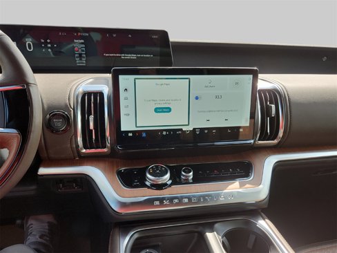 New 2025 Ford Expedition Max King Ranch image 18