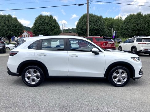 Used 2023 Honda HR-V LX image 4