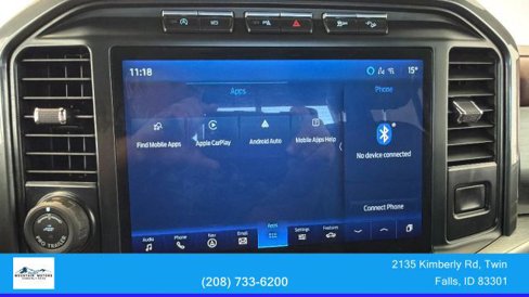 Used 2023 Ford F150 Lariat image 32