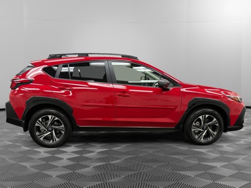 Certified 2024 Subaru Crosstrek 2.0i Premium image 6