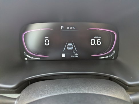 Certified 2023 Kia Soul LX image 29