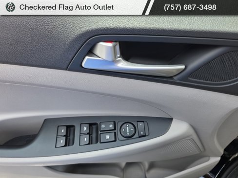 Used 2019 Hyundai Tucson Value image 21