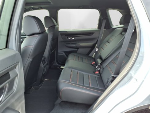 New 2026 Honda CR-V Sport-L image 9