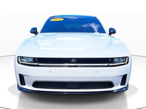 Used 2024 Dodge Charger R/T Scat Pack w/ Plus Group image 3
