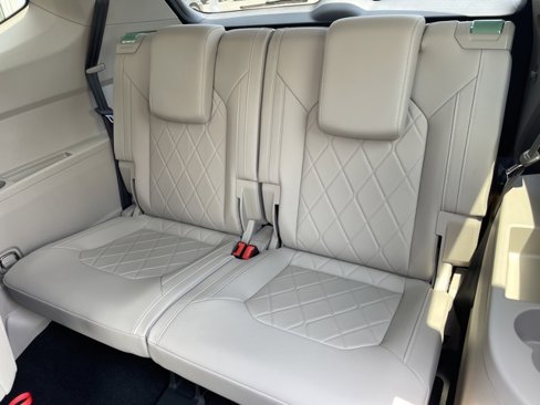 New 2025 Volkswagen Atlas SEL Premium R-Line image 12