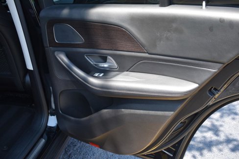 Used 2020 Mercedes-Benz GLE 350 4MATIC image 38