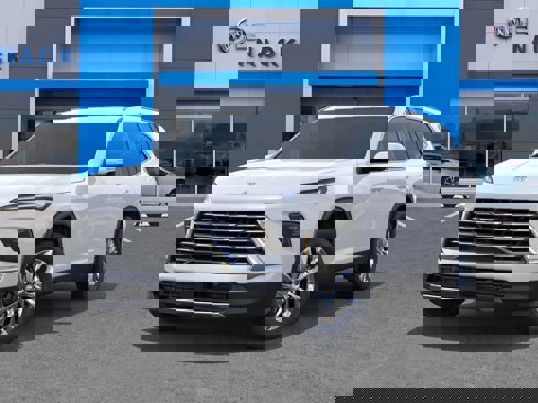 New 2026 Buick Enclave Preferred w/ Power Package image 38