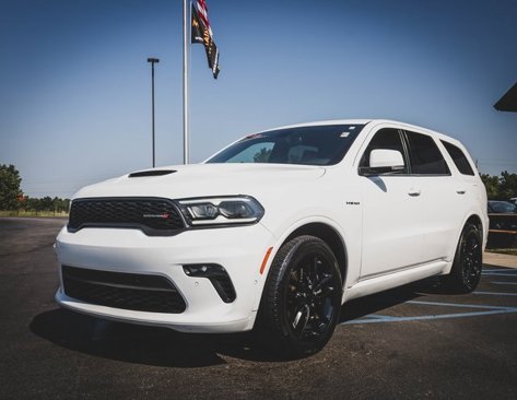 Used 2022 Dodge Durango R/T image 26