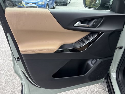 New 2026 Chevrolet Equinox ACTIV image 24