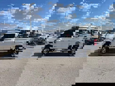 New 2026 Ford F250 XL image 8