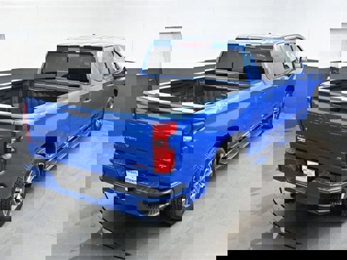 New 2026 Chevrolet Silverado 1500 RST w/ Convenience Package II image 40